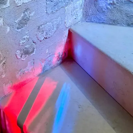 Maison De Caractere En Plein Coeur De La Dordogne