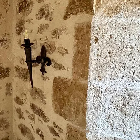 Maison De Caractere En Plein Coeur De La Dordogne *