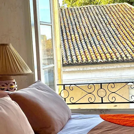 Maison De Caractere En Plein Coeur De La Dordogne *