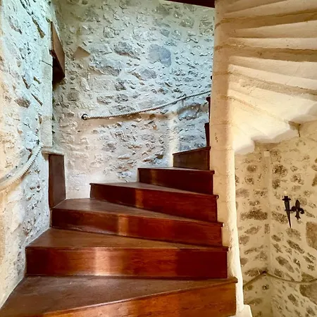 Maison De Caractere En Plein Coeur De La Dordogne Σπίτι διακοπών