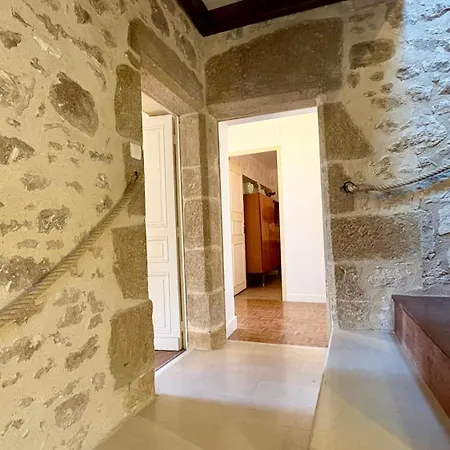 Dom wakacyjny Maison De Caractere En Plein Coeur De La Dordogne Lisle