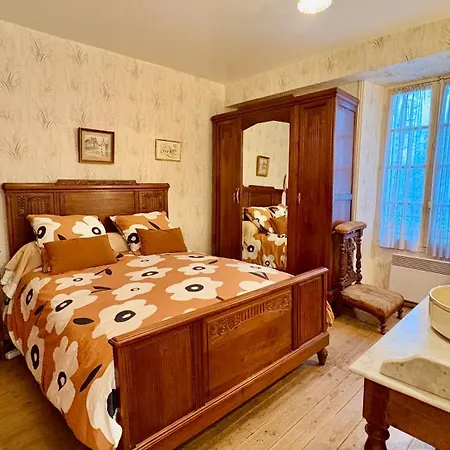 Maison De Caractere En Plein Coeur De La Dordogne Dom wakacyjny Lisle