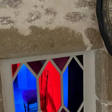 Maison De Caractere En Plein Coeur De La Dordogne Dom wakacyjny