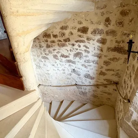 Maison De Caractere En Plein Coeur De La Dordogne Dom wakacyjny Lisle