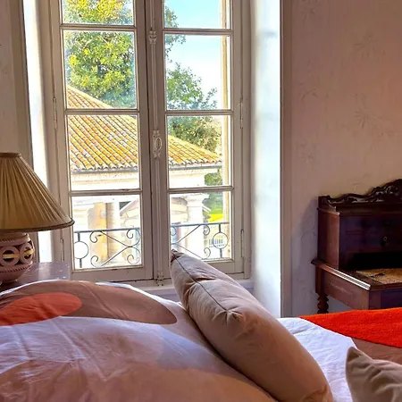 Maison De Caractere En Plein Coeur De La Dordogne * Lisle