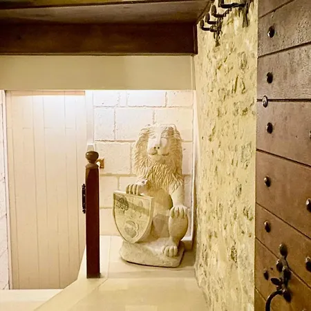 Maison De Caractere En Plein Coeur De La Dordogne * Lisle
