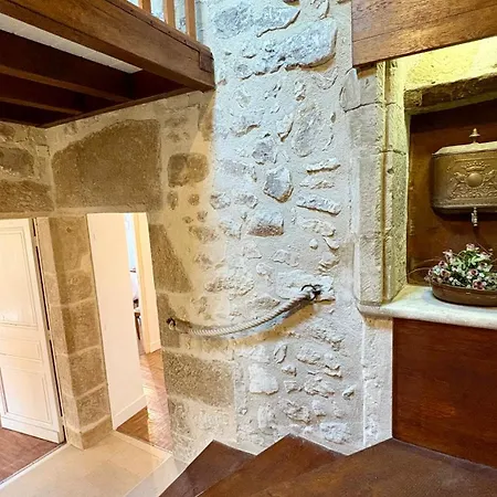 Maison De Caractere En Plein Coeur De La Dordogne Dom wakacyjny Lisle